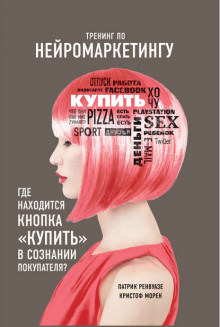 Тренинг по нейромаркетингу. Где находится кнопка «Купить» в сознании покупателя?