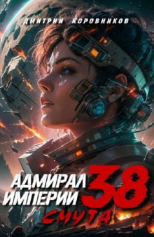 Адмирал Империи 38